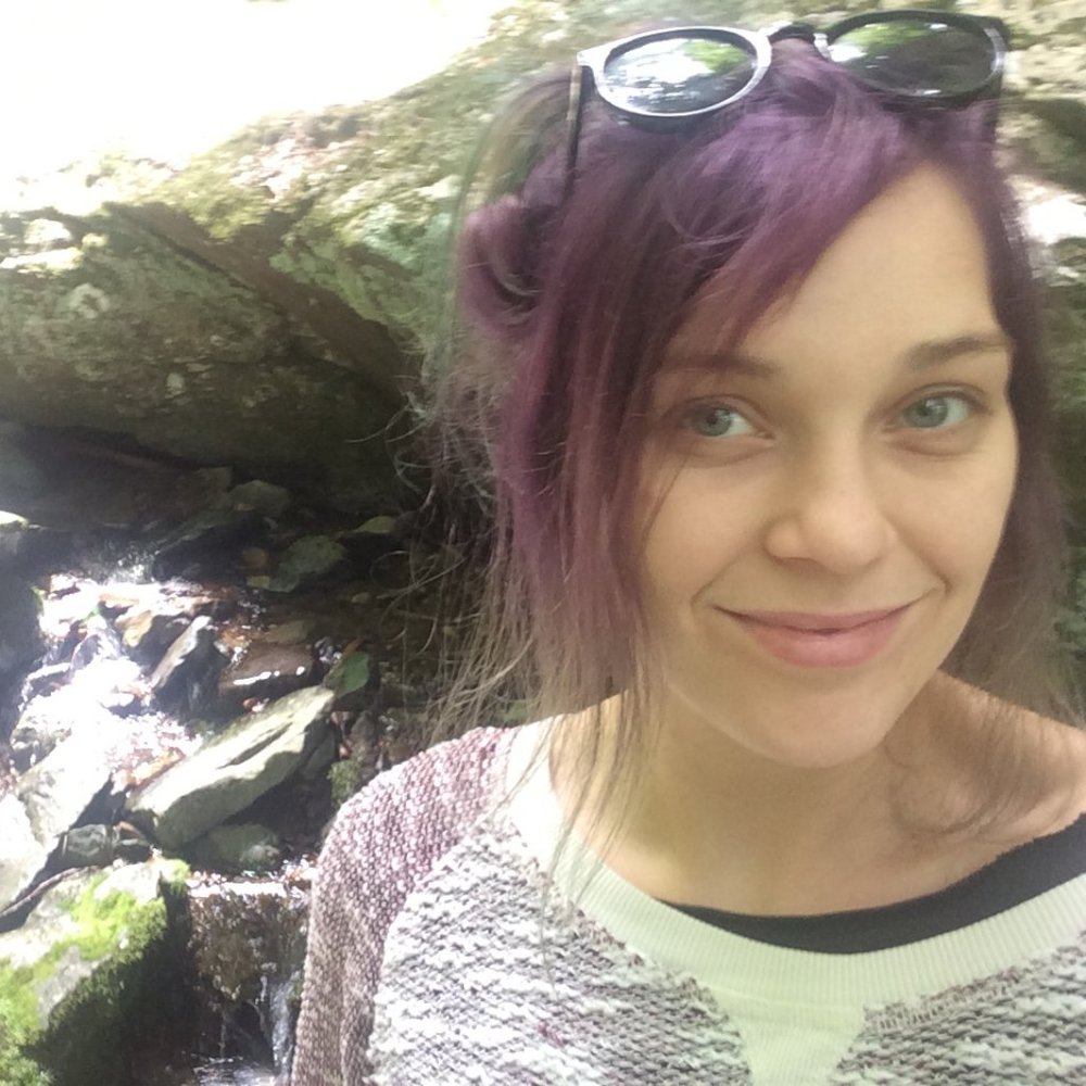Meet your Posher, Karli